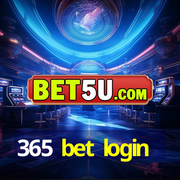 365 bet login